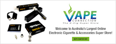 Buy E-cigarettes Australia