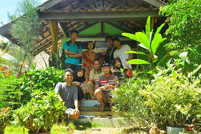 Home Stay Sawarna