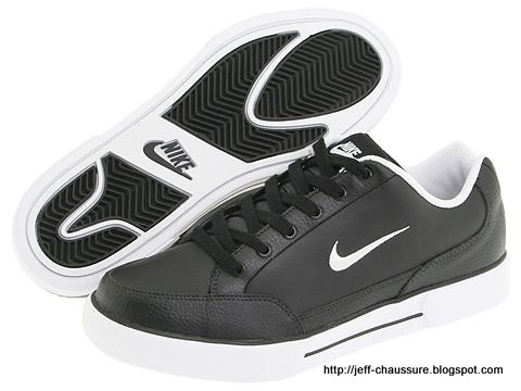 Jeff chaussure:jeff-605004