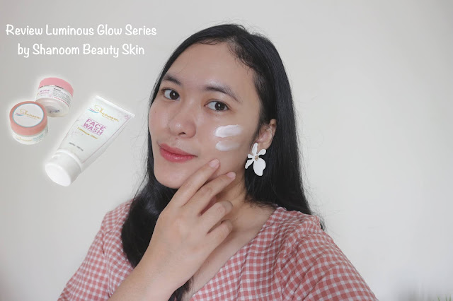 review shanoom beauty skin