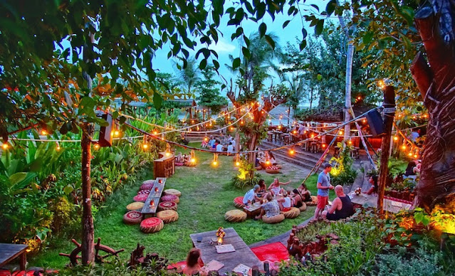 Inilah 3 Lokasi Wisata Unik di Bali Yang Wajib Dikunjungi Saat Berlibur ke Bali
