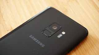 Samsung galaxy S10 Details