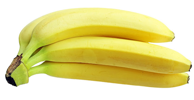 Banana, Tropical,