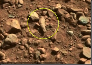 mars-finger