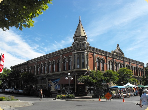 Ellensburg, WA 006