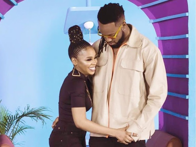 Flavour ‘Nkem’ ft. Chidinma Ekile Official Video Drops