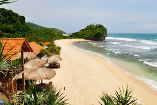 PANTAI YOGYAKARTA