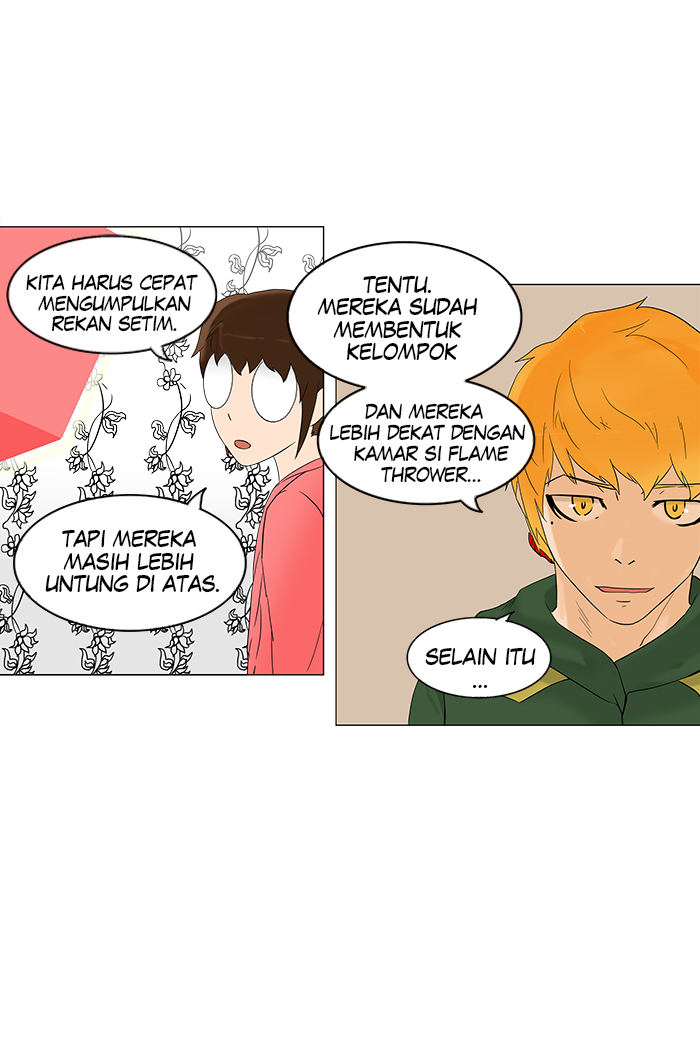 Tower of God Bahasa indonesia Chapter 93