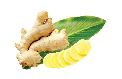 Ginger Adrak effect in health: