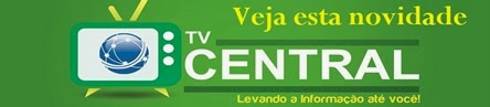  Assista TV Central de Pitanga e região