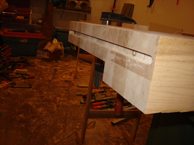 woodworking bench ulmia