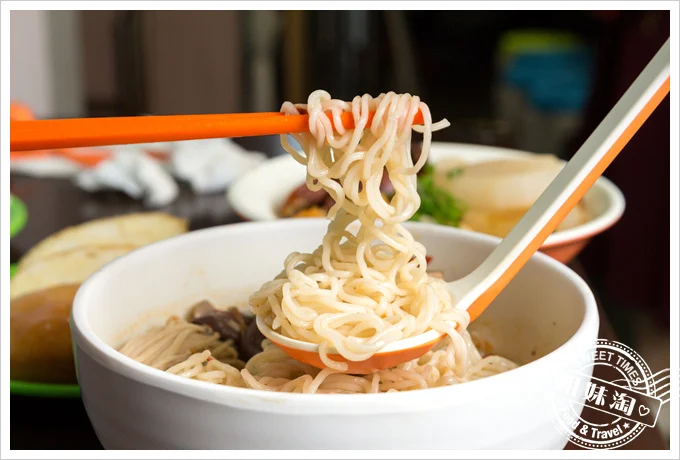 黎胖子車仔麵