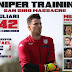 Milan vs. Cagliari: Sniper Training