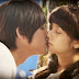 Adegan Ciuman Romantis Drama Korea
