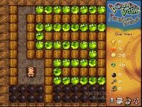 Boulder Dash 2 - Tải Game ăn kim cương cho mobile