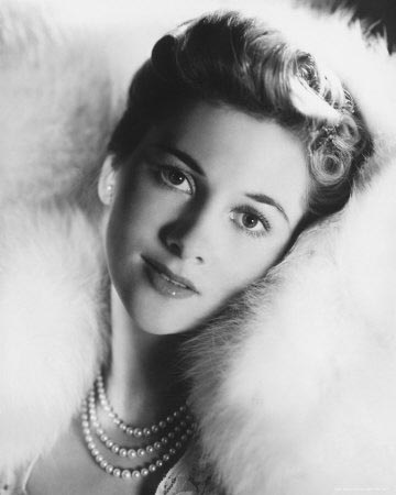 Joan Fontaine