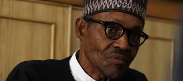 BREAKING: Nnamdi Kanu Is Seriously Provoking Me To Wipe Out The Entire Igbo Race – Buhari Explodes In Anger, Blasts Oby Ezekwesili