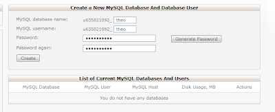 Cara Upload Website Dari Localhost Ke Id Hostinger (Update + Database)