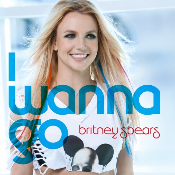 I Wanna Go Britney's 8th Hot Dance Club Songs 1 femme fatale britney