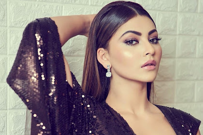 Urvashi Rautela goes Black for Pagalpanti Promotion - Boxofficeindia,
Box Office India, Box