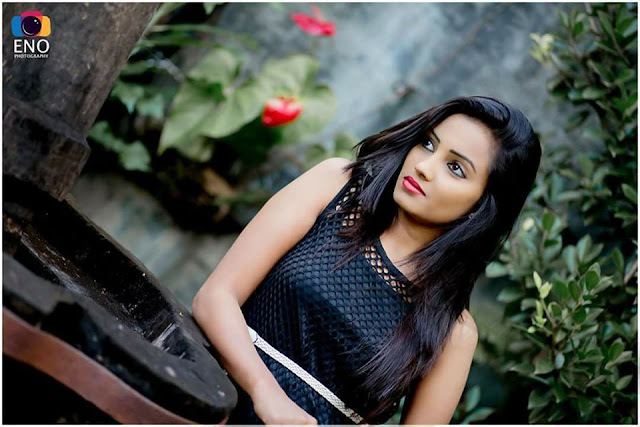 Madushani  Peiris -  Beautiful,Hot & Sexy Actress & Model