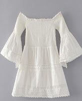 http://fr.shein.com/Boat-Neckline-Bell-Sleeve-Crochet-Trim-Dress-p-364915-cat-1727.html?utm_source=melimelook.fr&utm_medium=blogger&url_from=melimelook