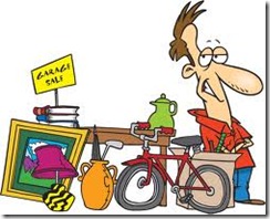 garage sale2
