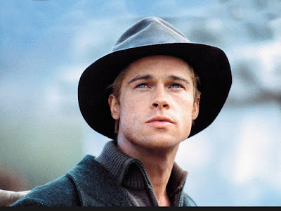 Brad Pitt HD Wallpapers for desktop download