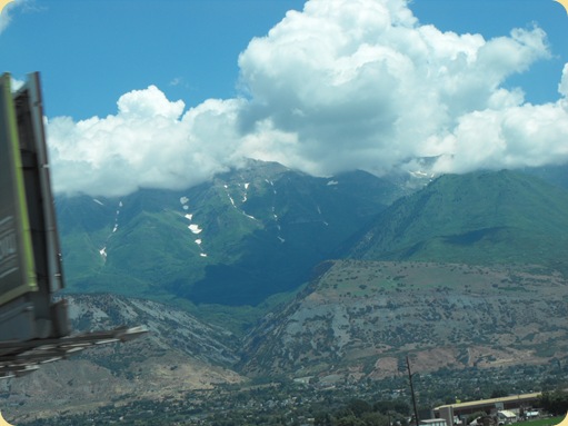 Drive to Ogden, UT 367