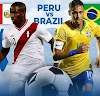 Brazil Berhasil Kalahkan Peru Dengan Skor 4-2