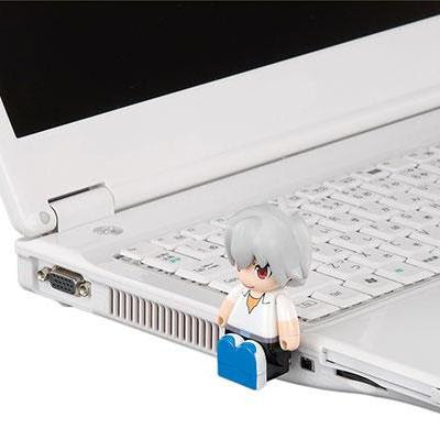 Kaworu Nagisa USB memory stick