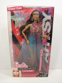 Barbie-Fashionista-Artsy