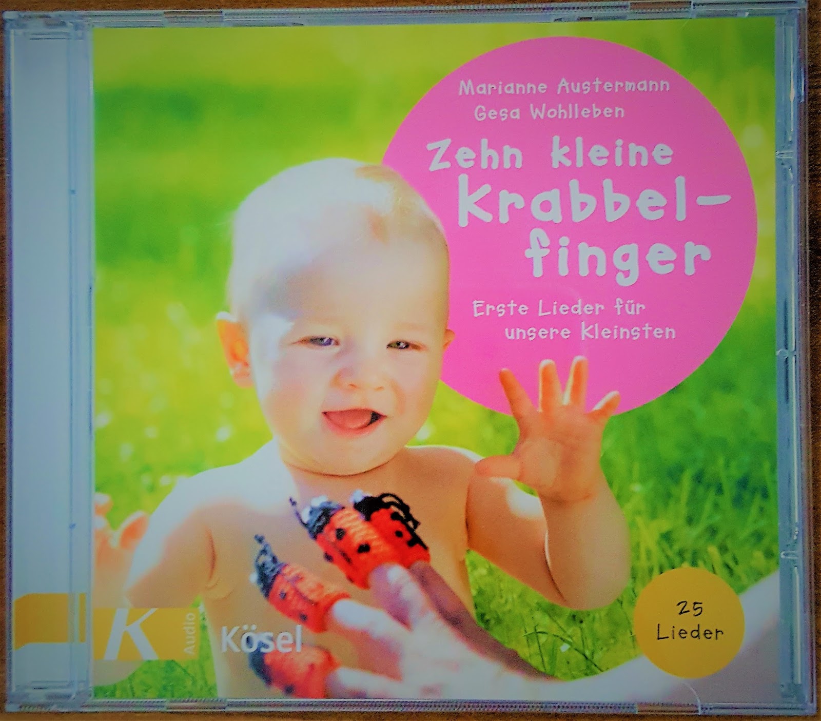 Zehn kleine Krabbelfinger Spiel und Spaß it unseren Kleinsten PDF
Epub-Ebook