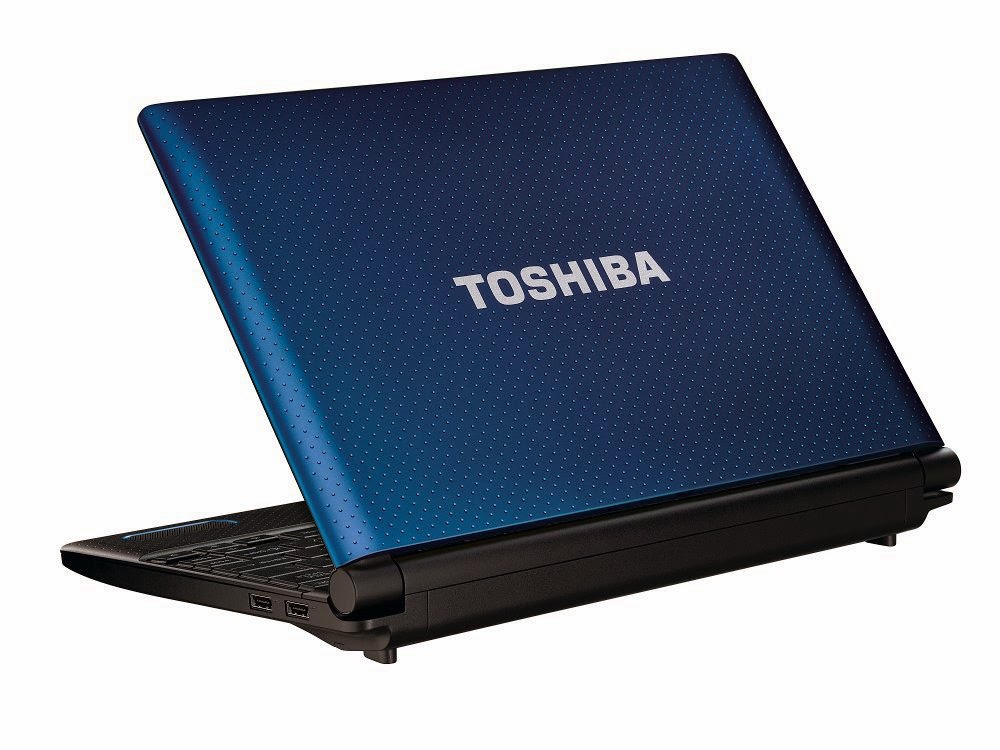 Kumpulan Harga Notebook Merk TOSHIBA Update Mei 2014