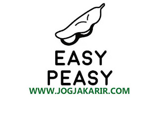 Loker Easy Peasy Jogja Kitchen Staff