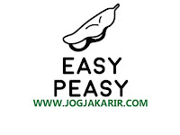 Loker Easy Peasy Jogja Kitchen Staff