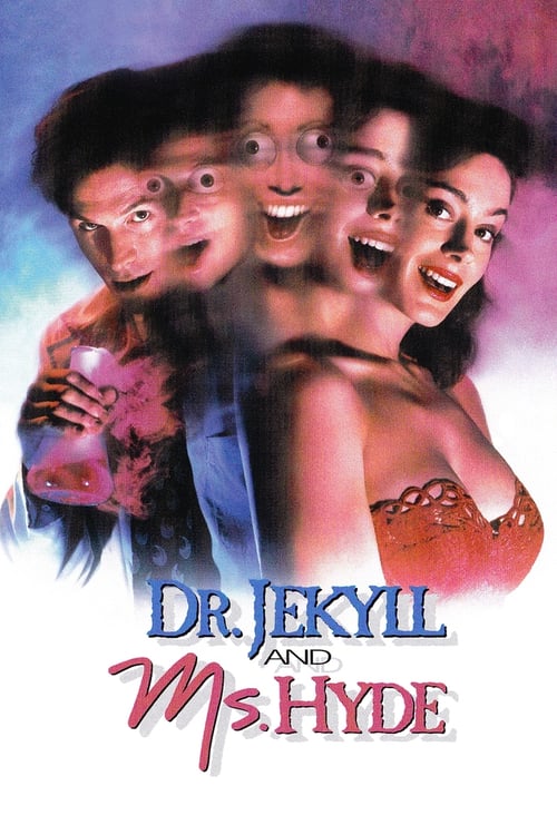 Descargar Dr. Jekyll y Ms. Hyde 1995 Blu Ray Latino Online