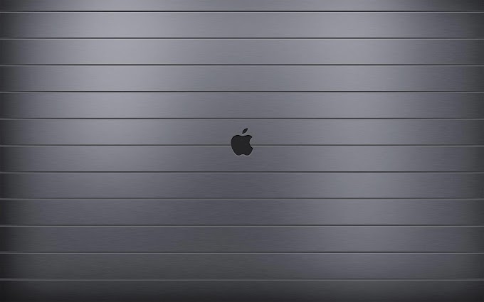 Wallpapers Apple