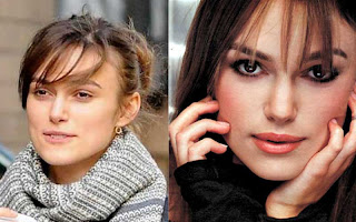 Keira Knightley