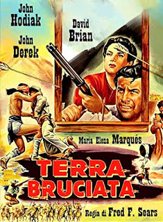 Terra bruciata 1953