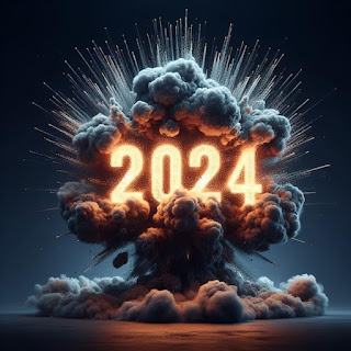 Yeni Yıl 2024