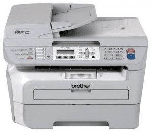 Brother MFC 7340 Driver Scanner Software Download - Brother Support Downloads