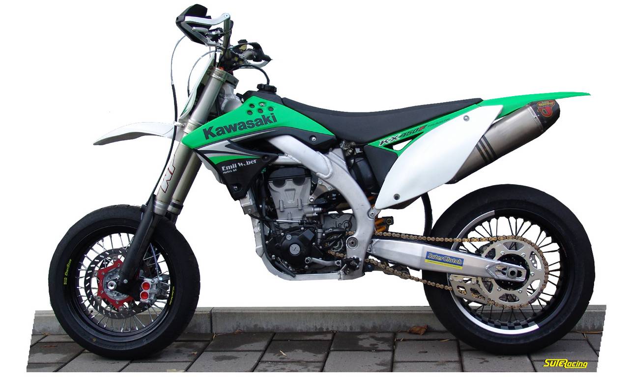 kawasaki motorcycles for sale gambar motor supermoto