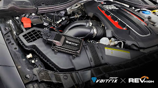 來自澳洲的汽車改裝品牌VAITRIX麥翠斯有最廣泛的車種適用產品，含汽油、柴油、油電混合車專用電子油門控制加速器，搭配外掛晶片及內寫，高品質且無後遺症之動力提升，也可由專屬藍芽App–AirForce GO切換一階、二階、三階ECU模式。外掛晶片及電子油門控制器不影響原車引擎保固，搭配不眩光儀錶，提升馬力同時監控愛車狀況。另有馬力提升專用水噴射可程式電腦及套件，改裝愛車不傷車。適用品牌車款： Audi奧迪、BMW寶馬、Porsche保時捷、Benz賓士、Honda本田、Toyota豐田、Mitsubishi三菱、Mazda馬自達、Nissan日產、Subaru速霸陸、VW福斯、Volvo富豪、Luxgen納智捷、Ford福特、Hyundai現代、Skoda、Mini; Altis、crv、chr、kicks、cla45、Focus mk4、 sienta 、camry、golf gti、polo、kuga、tiida、u7、rav4、odyssey、Santa Fe新土匪、C63s、Lancer Fortis、Elantra Sport、Auris、Mini R56、ST LINE、535i...等。