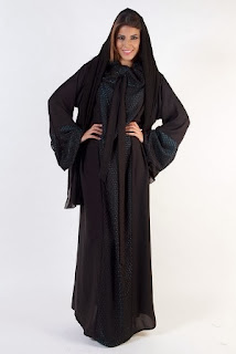 arabic dress for women