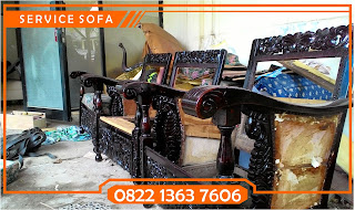 TUKANG SERVICE SOFA DI PETAMBURAN JAKARTA PUSAT,