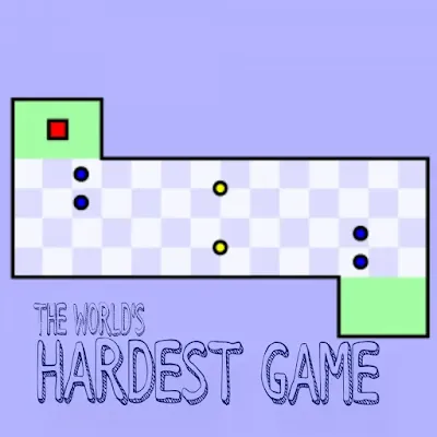 the World's Hardest Game