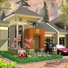20) New Cluster - Parahyangan - corner