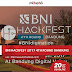 BNI HackFest 2017 4th Round Bandung, Hackathon BNI 46 Indonesia Babak Keempat