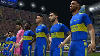 PES Firebird 2022 Worldwide Stadium - PES Firebird 2022 Worldwide